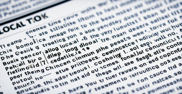 Das örtliche telefonbuch: ihre zentrale anlaufstelle für kontakte