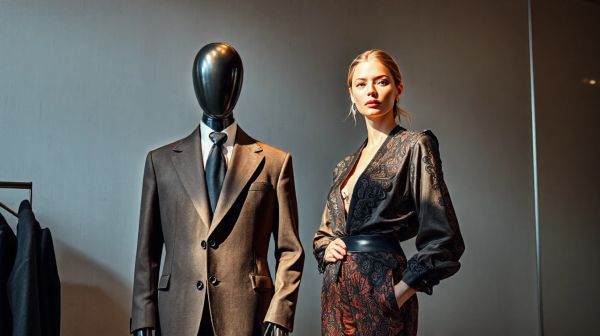 Die neuesten fashion-Highlights für Damen und Herren entdecken