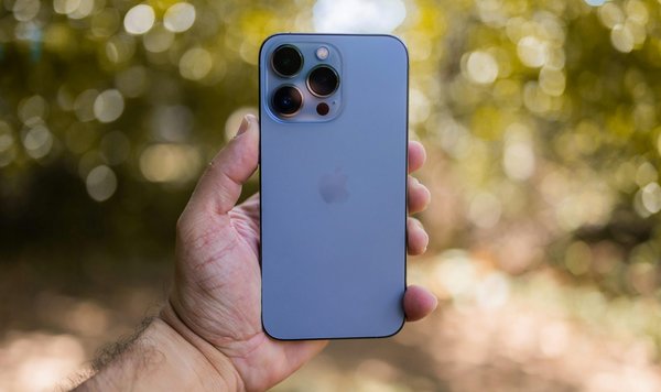 Die besten hüllen für dein iphone 13 pro max entdecken