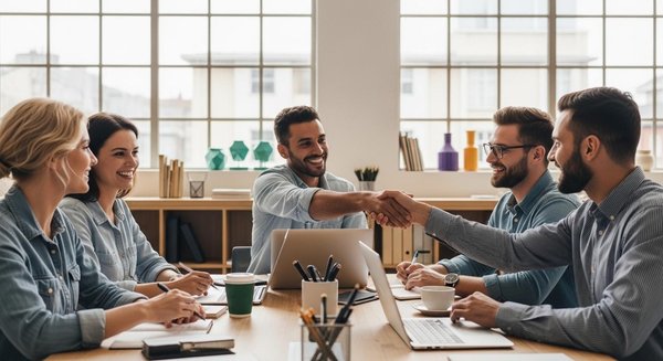 Creator Partnerschaften erfolgreich gestalten: die besten Strategien für nachhaltige Kooperationen